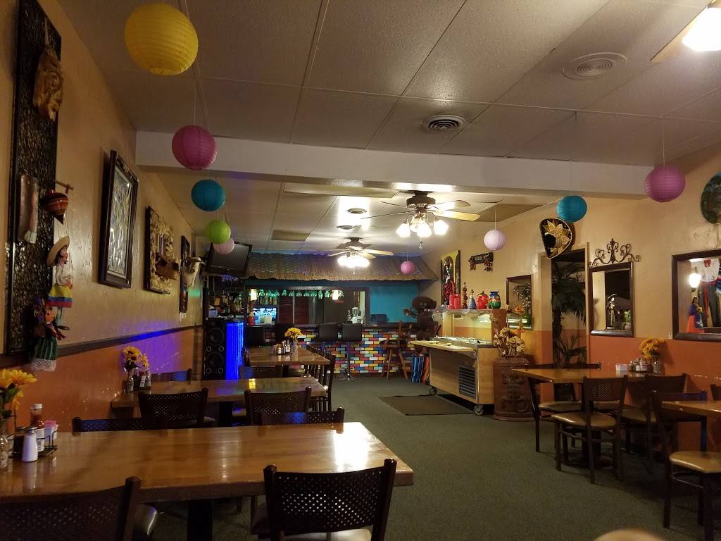 EL Rey Del Taco 2 | restaurant | 3878 Maizeland Rd, Colorado Springs, CO 80909, USA | 7194182708 OR +1 719-418-2708