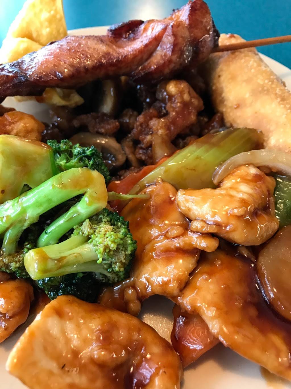 Tai Pei Chinese Restaurant | restaurant | 2315 Grand Island Blvd, Grand Island, NY 14072, USA | 7167751800 OR +1 716-775-1800