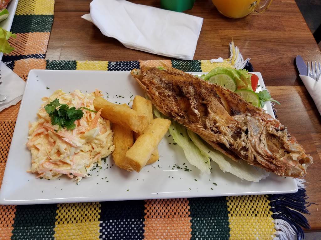 Naguará Karepas | restaurant | 2751 South Chickasaw Trail Suite 101 Suite 101, Orlando, FL 32829, USA | 4076684957 OR +1 407-668-4957