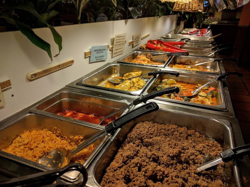 La Cocina & Cantina | restaurant | 432 Broadway E, Seattle, WA 98102, USA | 2063231675 OR +1 206-323-1675