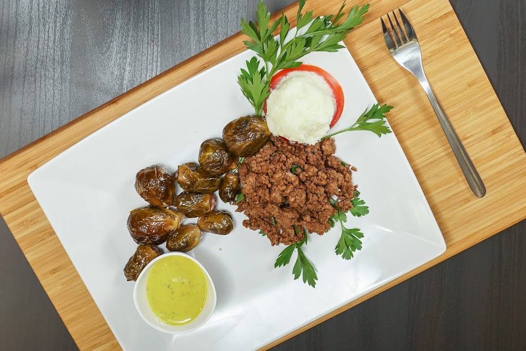 The Lean Machine Meal Prep | meal delivery | Private Commercial Kitchen, 4178 Cartagena Dr, San Diego, CA 92115, USA | 6193815468 OR +1 619-381-5468