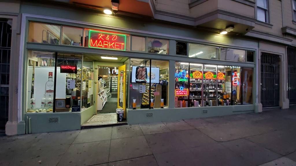 K & D Market and Korean BBQ | restaurant | 3177 16th St, San Francisco, CA 94103, USA | 4156218774 OR +1 415-621-8774
