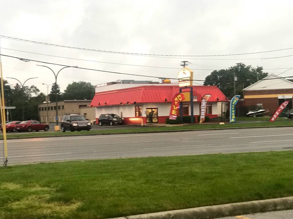 Snappers Seafood & Chicken | restaurant | 1530 S Byrne Rd, Toledo, OH 43614, USA | 4194075670 OR +1 419-407-5670