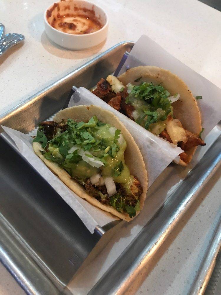 Taco City DC | restaurant | 1102 8th St SE, Washington, DC 20003, USA | 2026294012 OR +1 202-629-4012