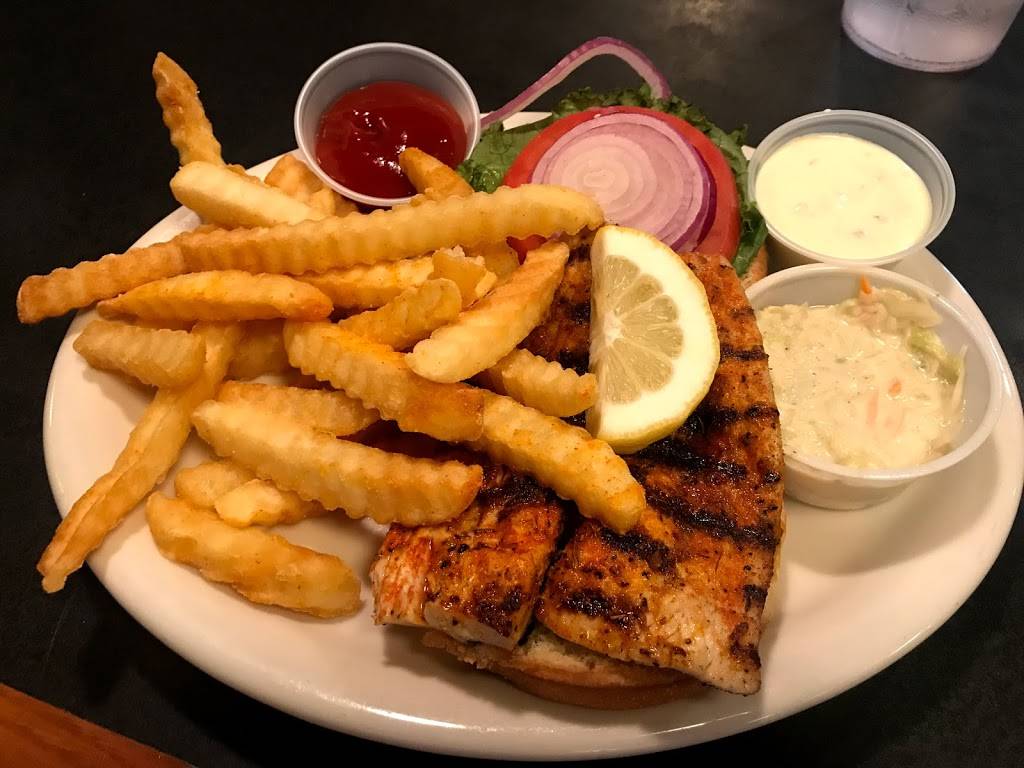 Ragtime Cafe | cafe | 2080 Valleydale Rd #4, Birmingham, AL 35244, USA | 2059885323 OR +1 205-988-5323