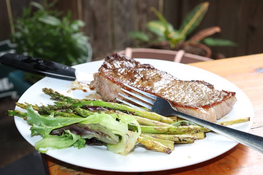 Atlantic House Restaurant | restaurant | 109 Screven St, Georgetown, SC 29440, USA | 8435206918 OR +1 843-520-6918