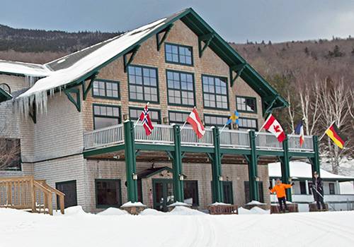 Glen View Cafe | restaurant | 1 Mt Washington Auto Rd, Gorham, NH 03581, USA | 6034663988 OR +1 603-466-3988