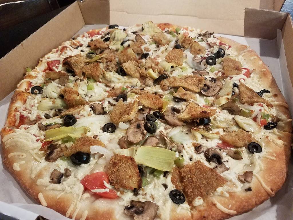 Montys Pizza | restaurant | 2170 Nursery Rd, Clearwater, FL 33764, USA | 7275309731 OR +1 727-530-9731