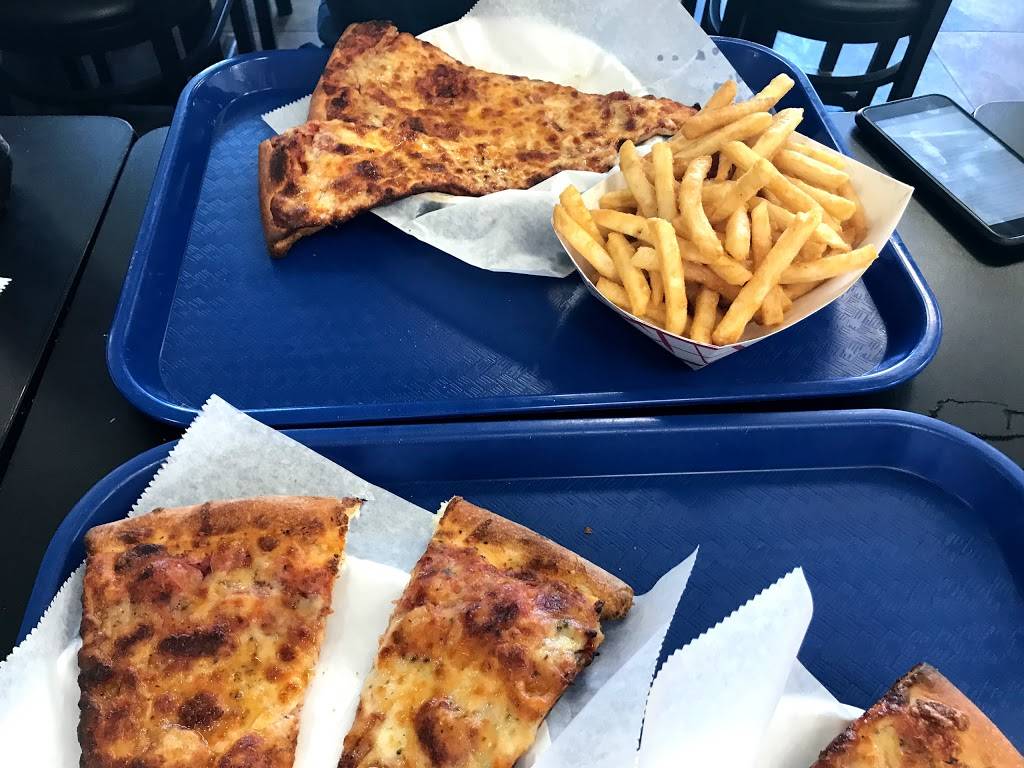 Lennys Pizza | meal delivery | 544 Arthur Godfrey Rd, Miami Beach, FL 33140, USA | 3053978395 OR +1 305-397-8395