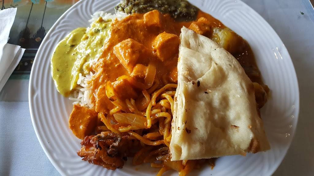 Zaika Indian Cuisine | restaurant | 565 Washington Ave, North Haven, CT 06473, USA | 2032390115 OR +1 203-239-0115