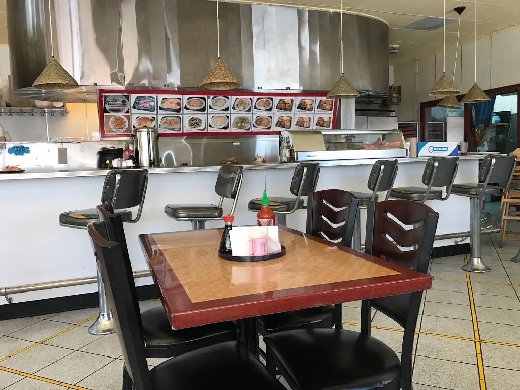 Teriyaki House | restaurant | 1341 E Pacheco Blvd J, Los Banos, CA 93635, USA | 2098278889 OR +1 209-827-8889