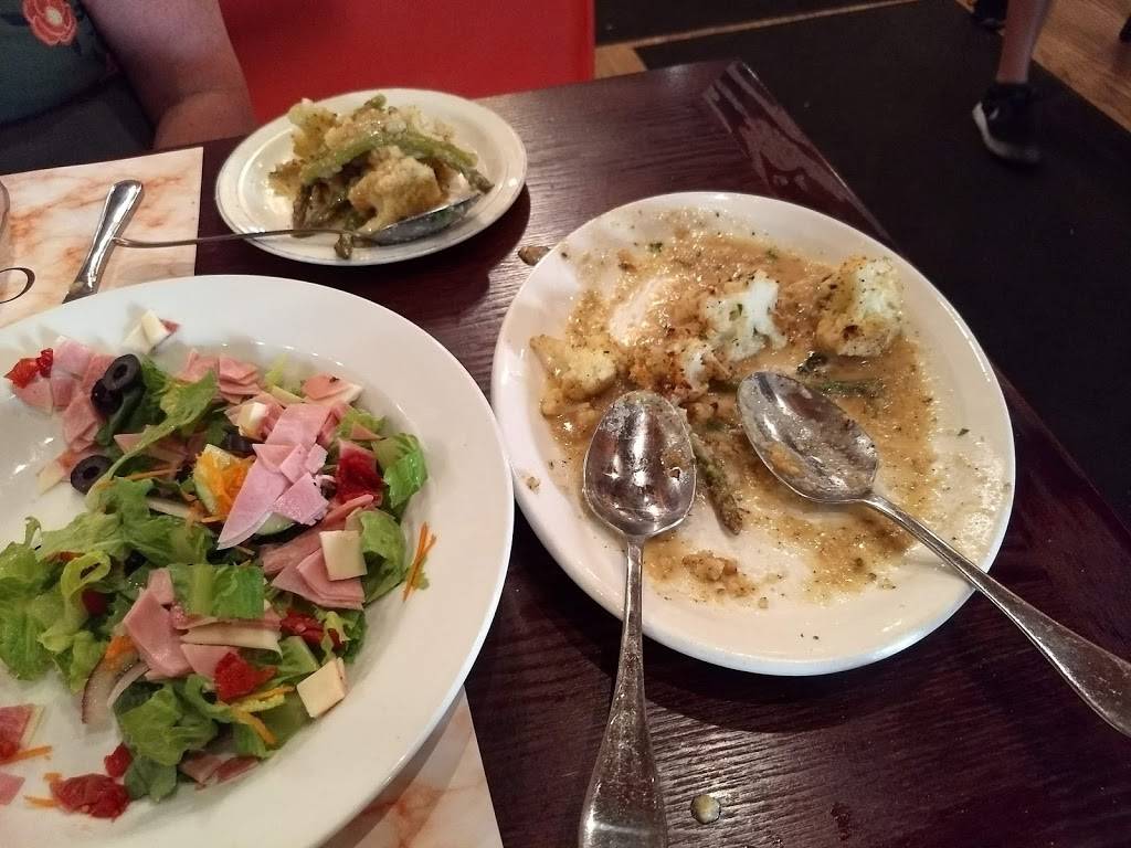 Olivias Trattoria & Artisan Pizza | restaurant | 4 Prospect Plz, Little Silver, NJ 07739, USA | 7322197766 OR +1 732-219-7766