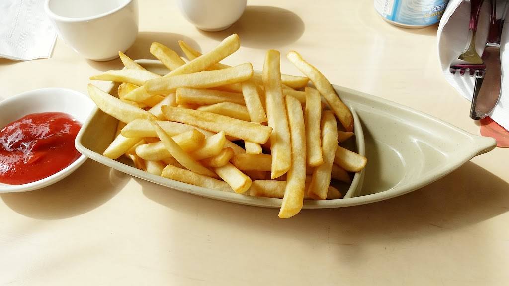 The Garden Asian Vegetarian Cuisine | meal takeaway | 2156 Wyandotte St W, Windsor, ON N9B 1J9, Canada | 5199155566 OR +1 519-915-5566