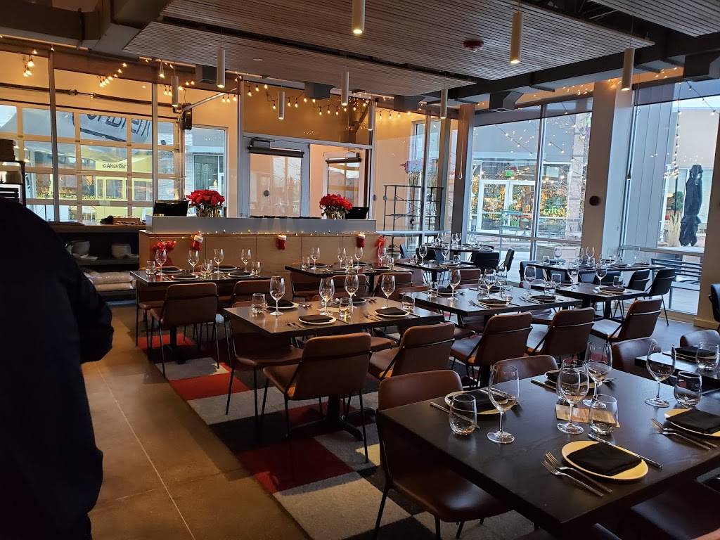 Cattivella | restaurant | 10195, 80238 E 29th Dr Suite 110, Denver, CO 80238, USA | 3036453779 OR +1 303-645-3779