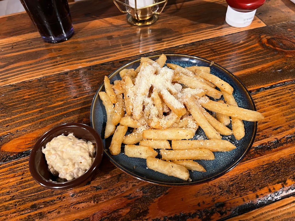 Bello Manzo | restaurant | 715 Caroline St, Fredericksburg, VA 22401, USA | 5406811566 OR +1 540-681-1566