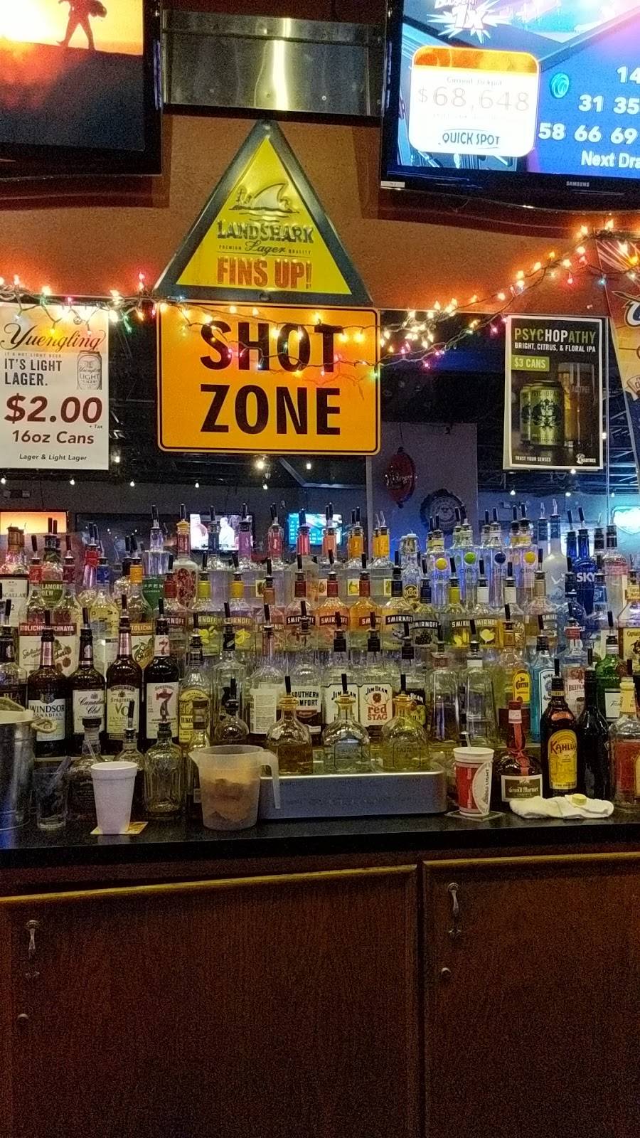 Mastros The 3 Spot | restaurant | 13855 Ridge Rd, North Royalton, OH 44133, USA | 4408771818 OR +1 440-877-1818