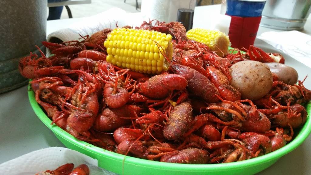 Jujus Cajun Crawfish Shak | restaurant | 16474 FM 365, Beaumont, TX 77705, USA | 4097942020 OR +1 409-794-2020