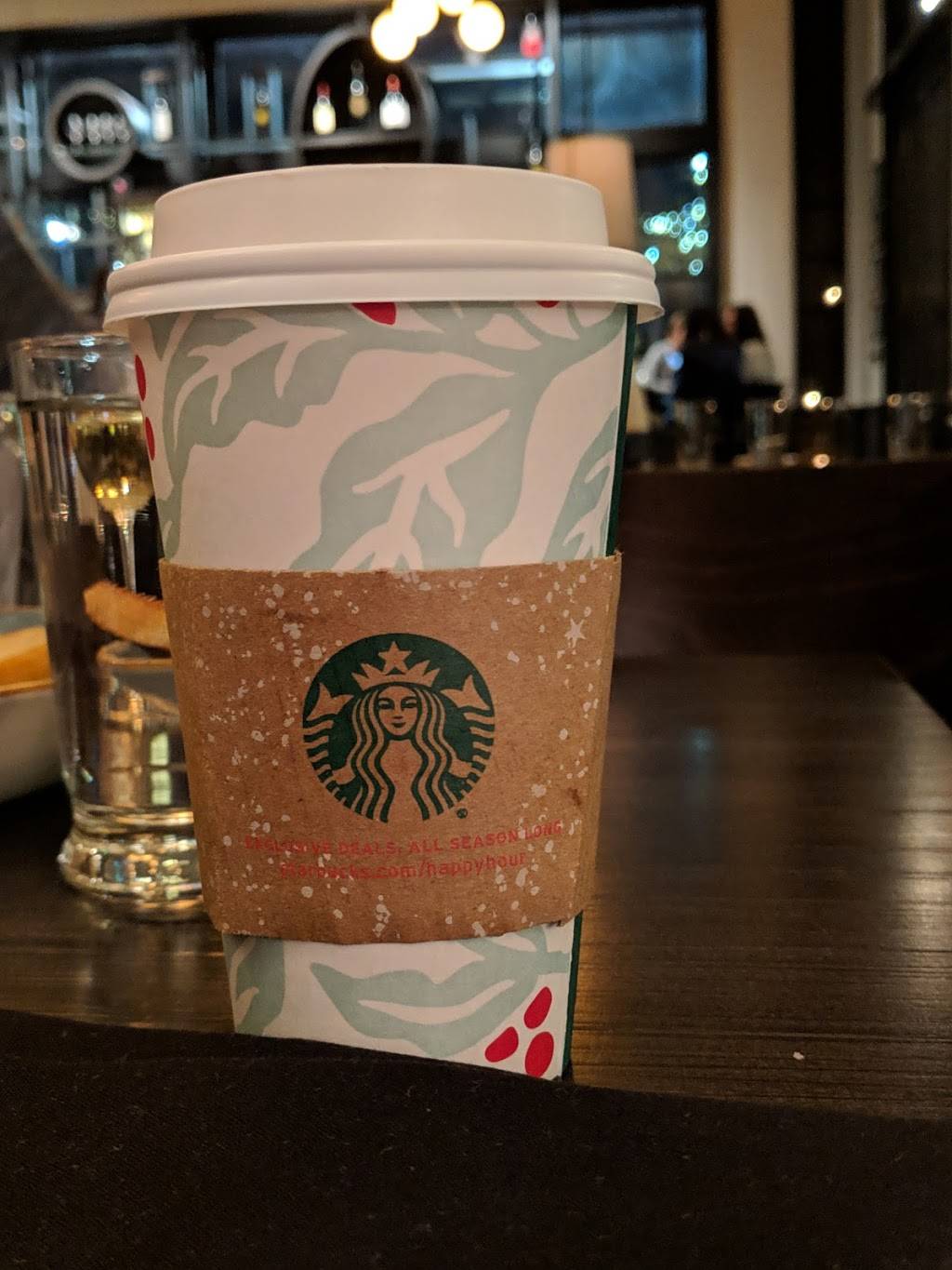 Starbucks | cafe | 5008 Gage Ave F190, Fort Worth, TX 76109, USA | 6823212078 OR +1 682-321-2078