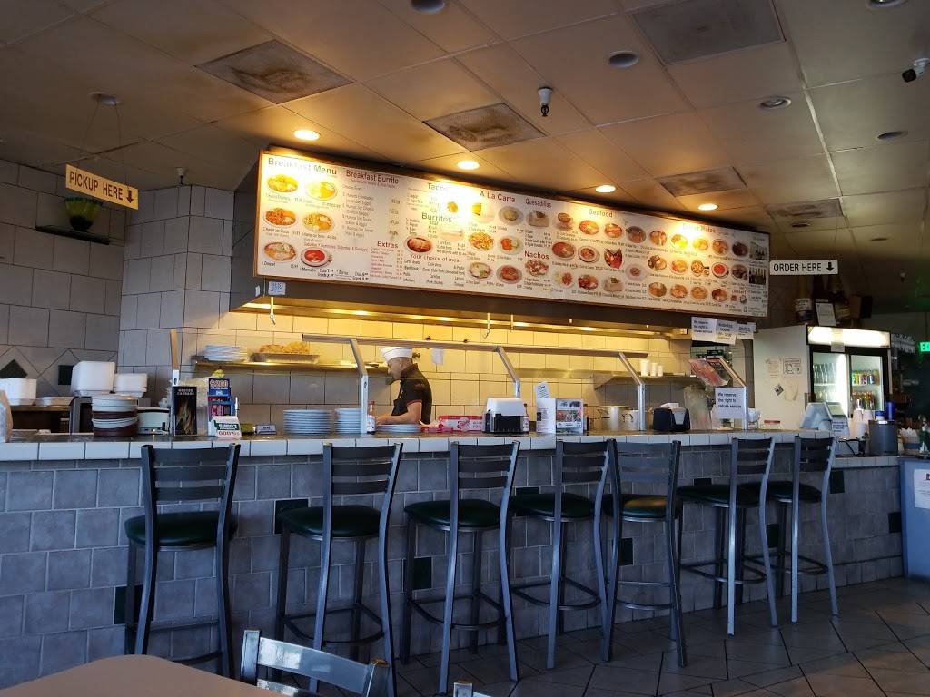 Taqueria Guadalajara inc. | restaurant | 2400 Coffee Rd, Modesto, CA 95355, USA | 2095441123 OR +1 209-544-1123