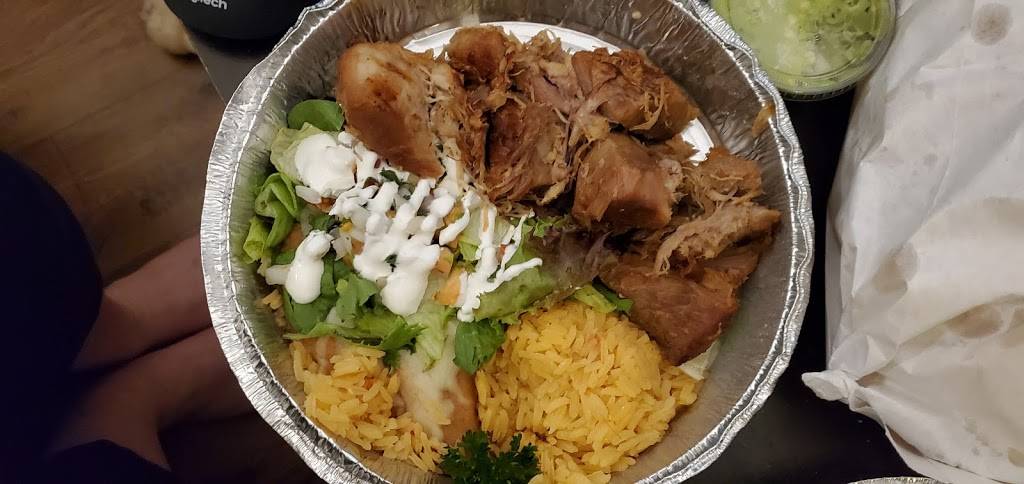 La Paloma | restaurant | 1425 W Battlefield Rd, Springfield, MO 65807, USA | 4178892985 OR +1 417-889-2985