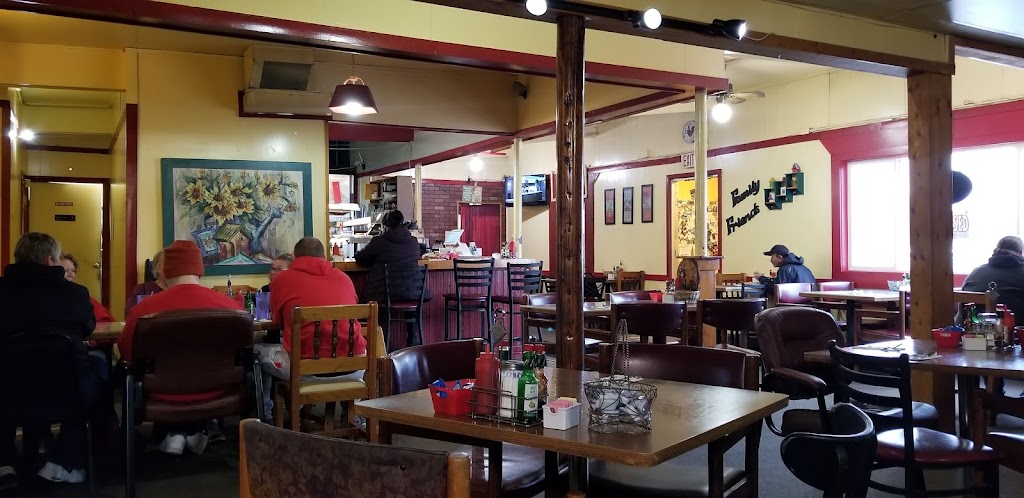 Terrys Breakfast & Lunch | restaurant | 7815 E Trent Ave, Spokane Valley, WA 99212, USA | 5099241481 OR +1 509-924-1481