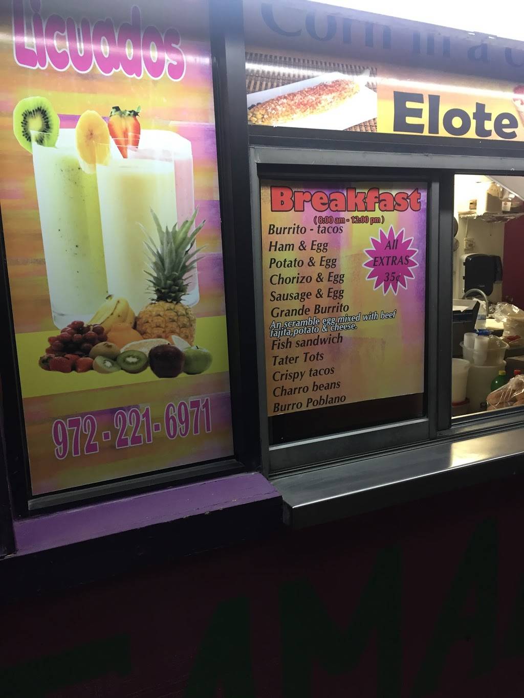 Taco Grande | restaurant | 397 E Southwest Pkwy, Lewisville, TX 75067, USA | 9722216971 OR +1 972-221-6971