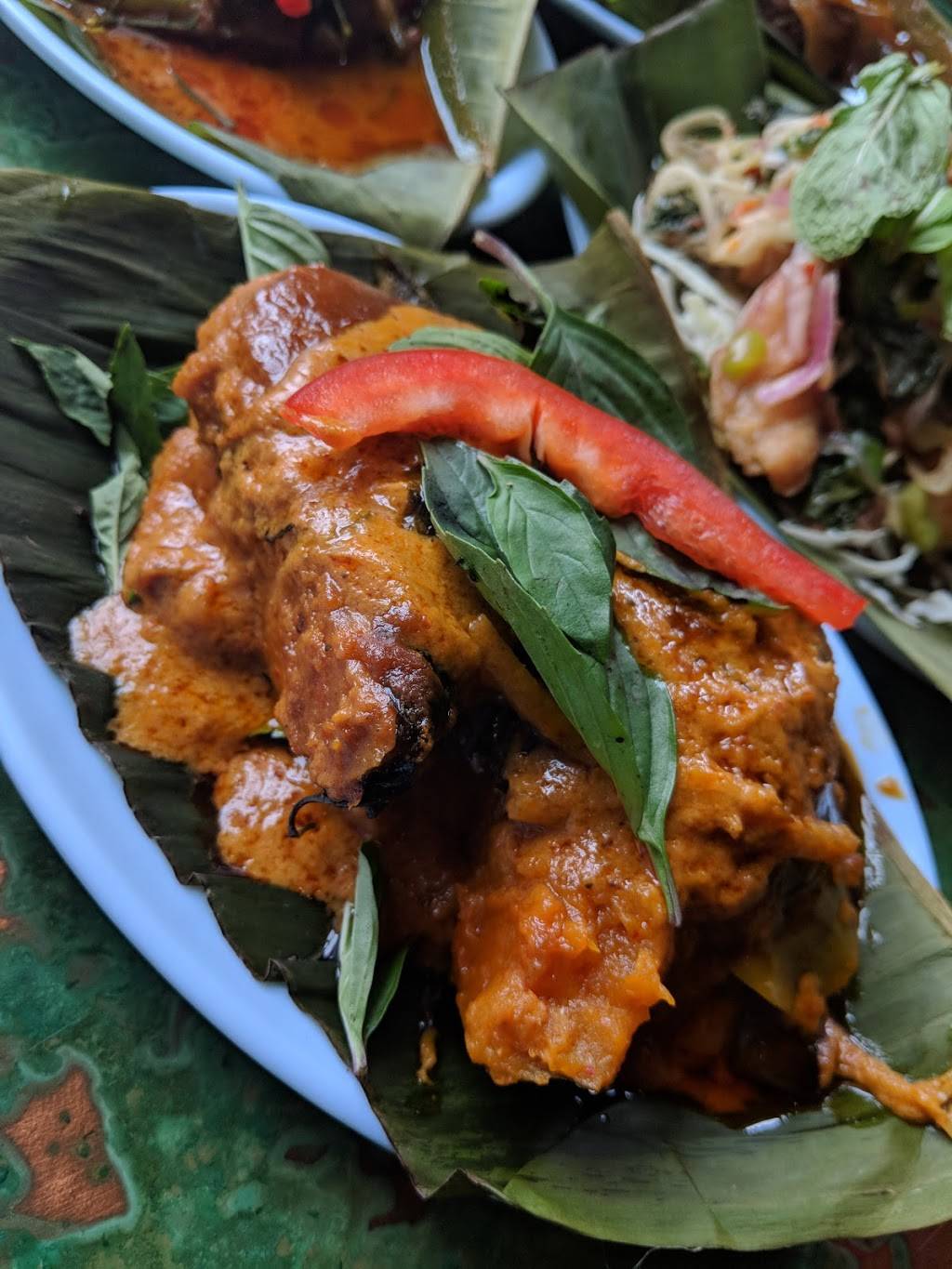 Thai X-ing | restaurant | 2020 9th St NW, Washington, DC 20001, USA | 2023324322 OR +1 202-332-4322