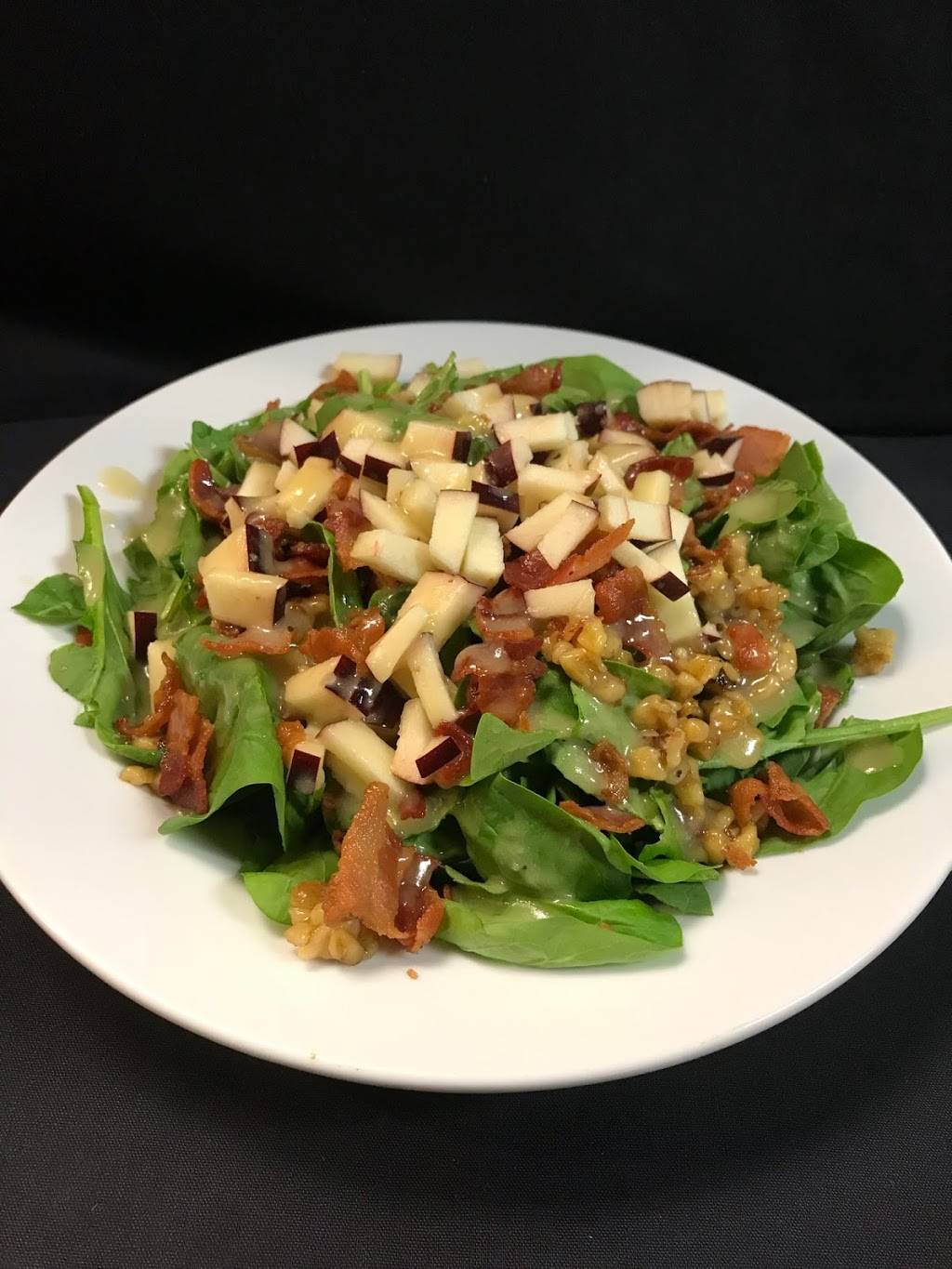 Shortfields Travelers Rest | restaurant | 24 S Main St, Travelers Rest, SC 29690, USA | 8648344050 OR +1 864-834-4050