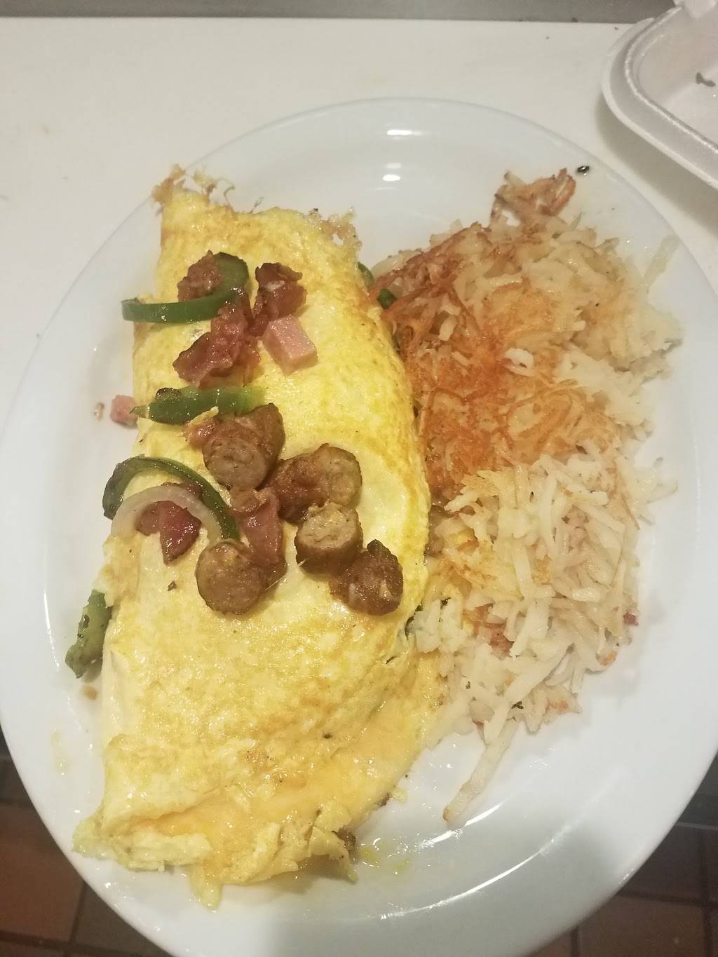 El desayuno loco | restaurant | 244 28th St SW, Grand Rapids, MI 49548, USA | 6162793196 OR +1 616-279-3196