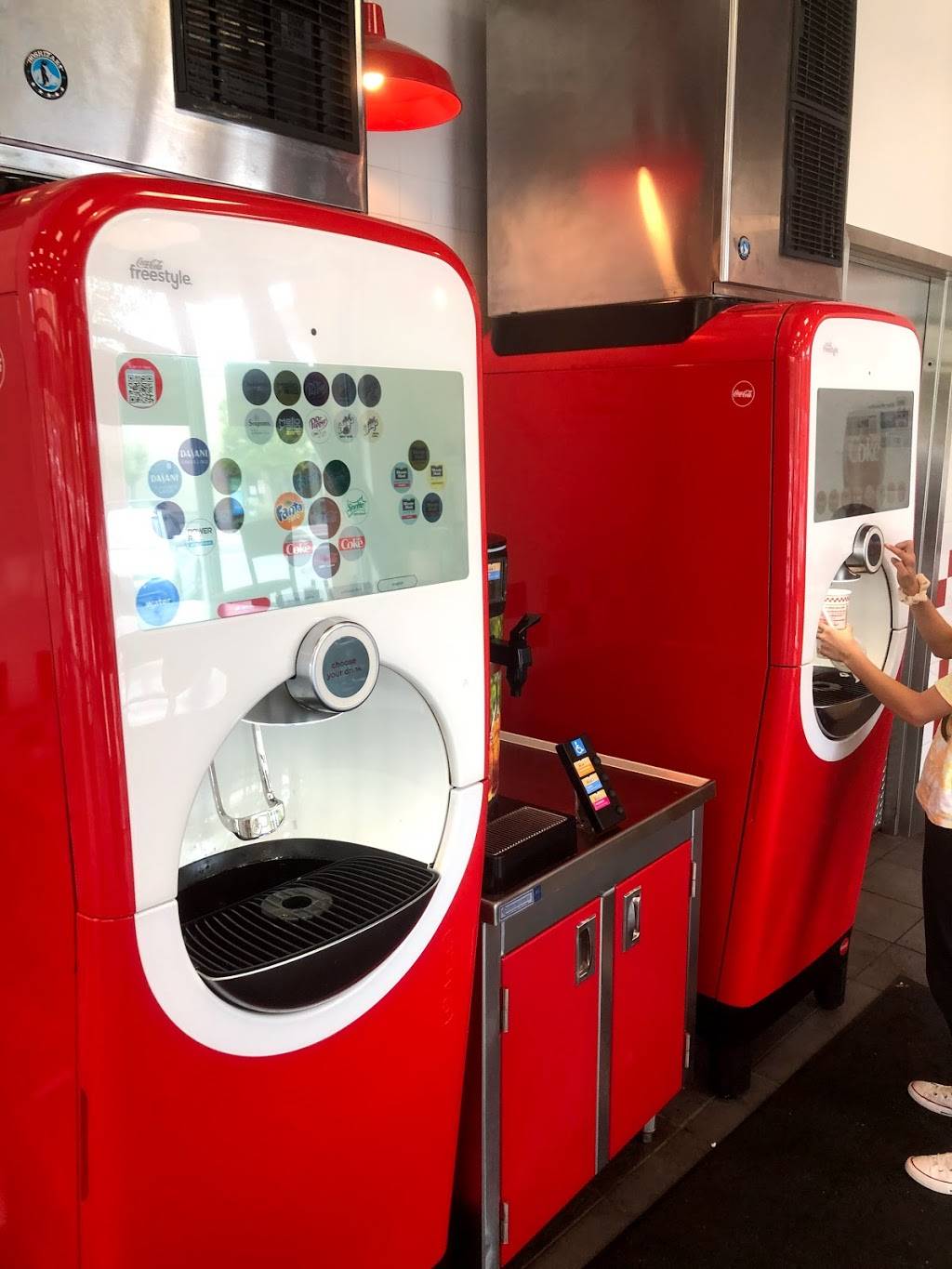 Five Guys | meal takeaway | 1051 S 750 E, Orem, UT 84097, USA | 8017657556 OR +1 801-765-7556