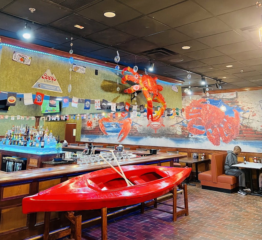 Shaking Crab | restaurant | #8, South Portland, ME 04106, USA | 2075360825 OR +1 207-536-0825