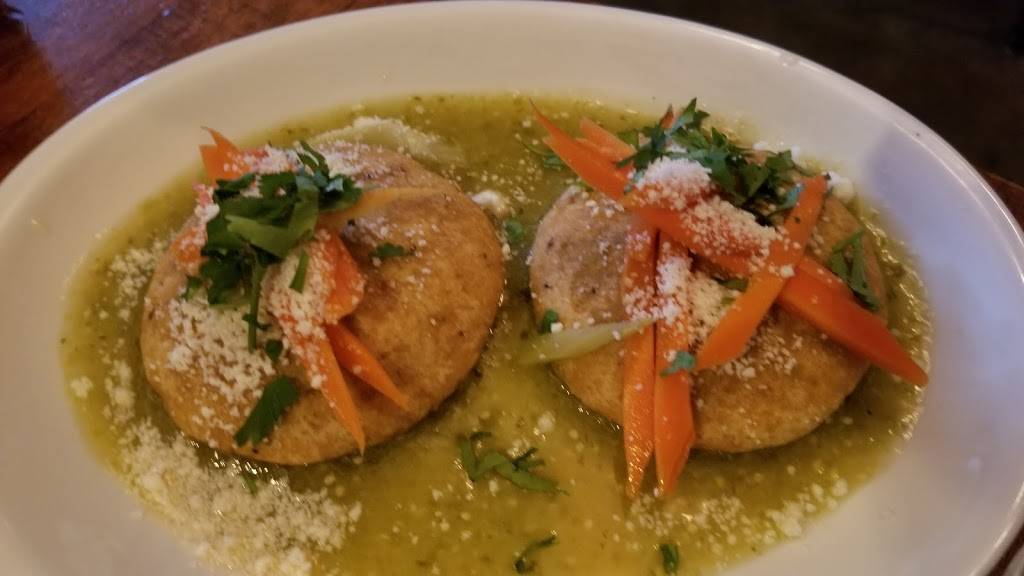 Octapas Cafe | restaurant | 414 4th Ave E, Olympia, WA 98501, USA | 3608789333 OR +1 360-878-9333