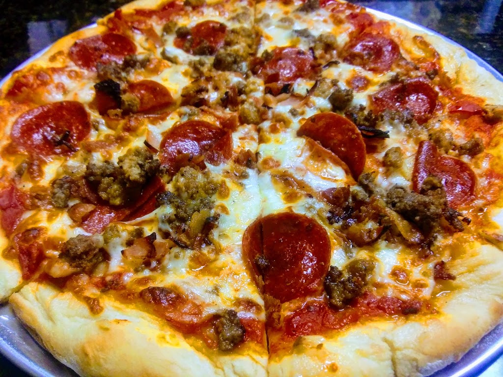 FORGET ABOUT IT PIZZA AND GRILL | restaurant | 9475 Philips Hwy suite 8, Jacksonville, FL 32256, USA | 9046476494 OR +1 904-647-6494