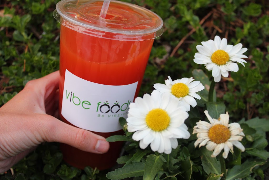 Vibe Foods Superfood Bar | restaurant | 3139 Poplar Ave, Memphis, TN 38111, USA | 9012072535 OR +1 901-207-2535