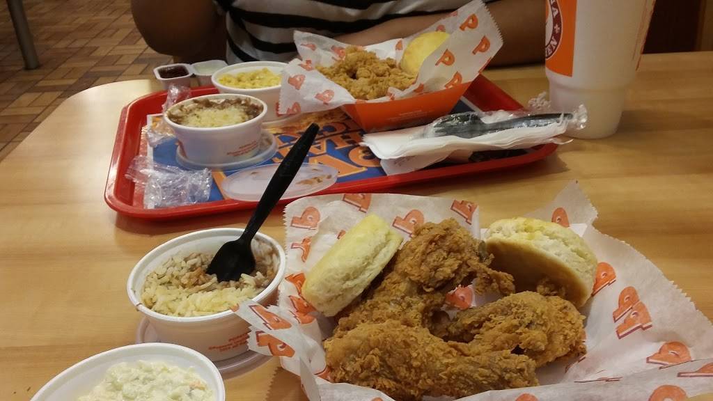 Popeyes Louisiana Kitchen | restaurant | 2532 S Figueroa St, Los Angeles, CA 90007, USA | 2132616658 OR +1 213-261-6658