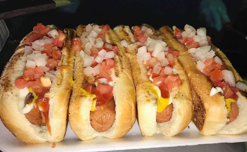 Ramy’s Hotdogs | restaurant | 5103 N Doffing Rd, Mission, TX 78574, USA | 9564002858 OR +1 956-400-2858