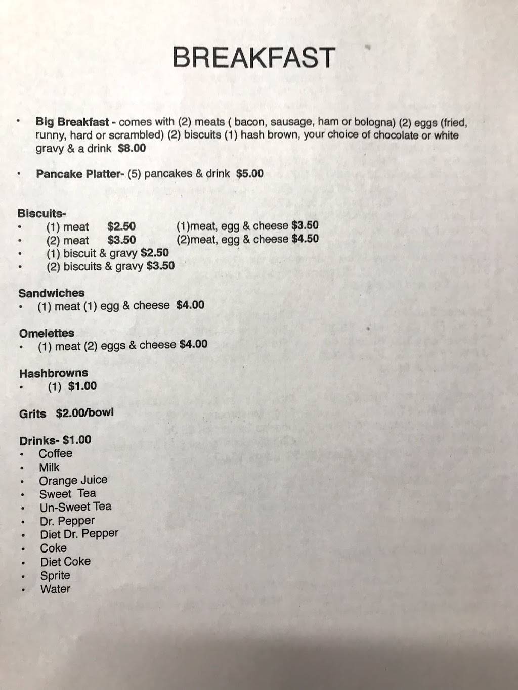 The Nest | restaurant | 8941, 3790 AR-1, Cherry Valley, AR 72324, USA | 8703181341 OR +1 870-318-1341