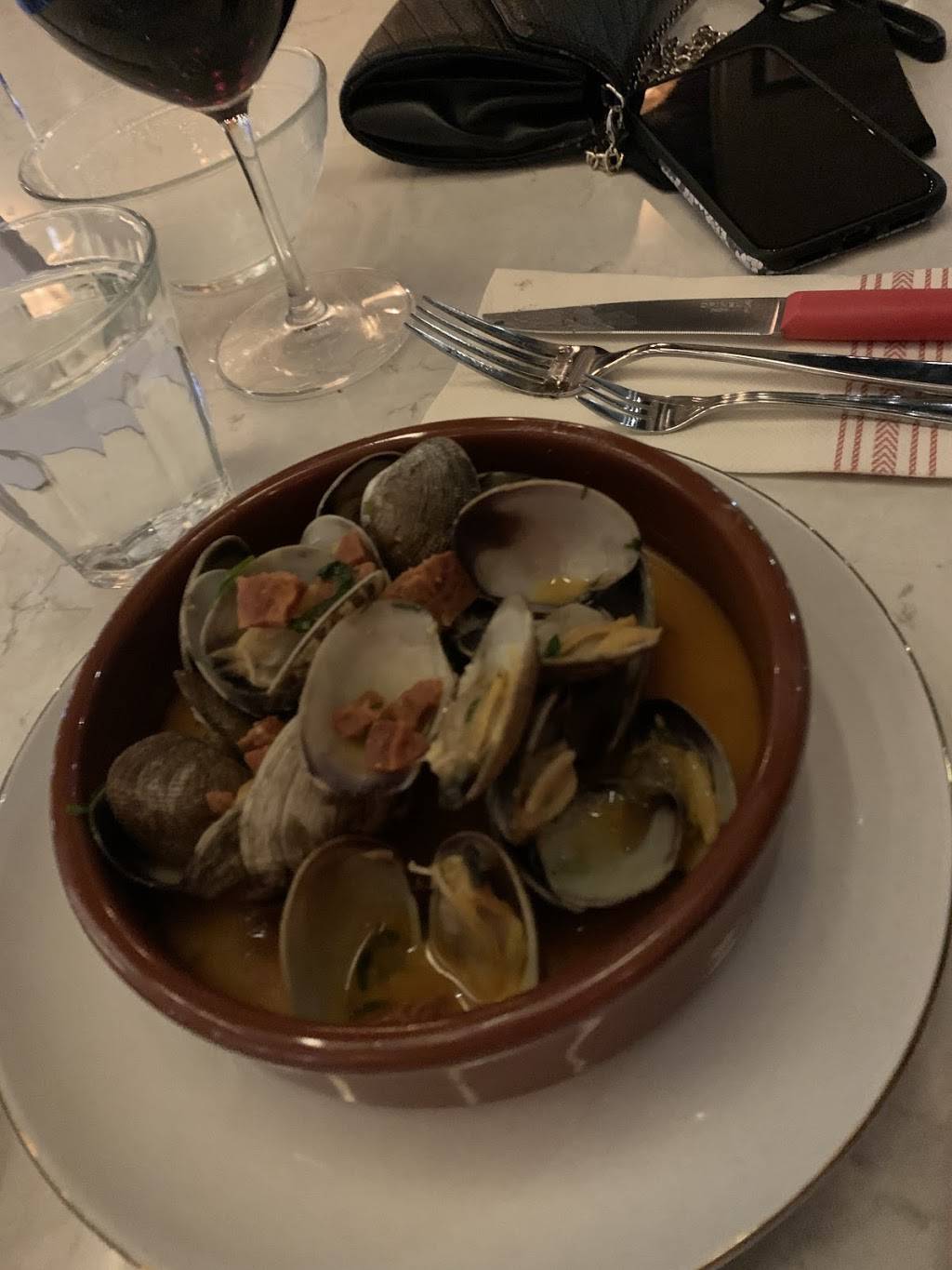 Atlántico | restaurant | 600 Harrison Ave, Boston, MA 02118, USA | 8572332898 OR +1 857-233-2898