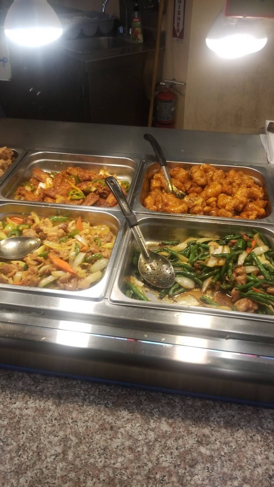 Chinatown Chinese Restaurant | restaurant | 227 W Foothill Blvd, Rialto, CA 92376, USA | 9098738500 OR +1 909-873-8500