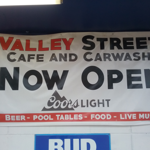 Valley St. Cafe & Detail Plus Car Wash | cafe | 1379 Valley St, Jackson, MS 39204, USA | 7692322397 OR +1 769-232-2397