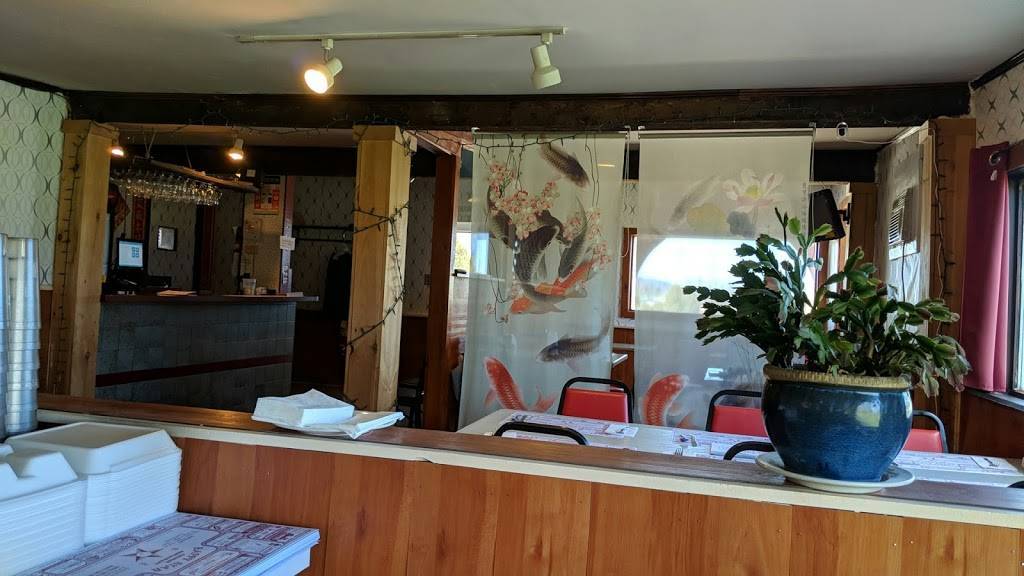 Happy Star | restaurant | 96 Bridge St, Lancaster, NH 03584, USA | 6037883087 OR +1 603-788-3087