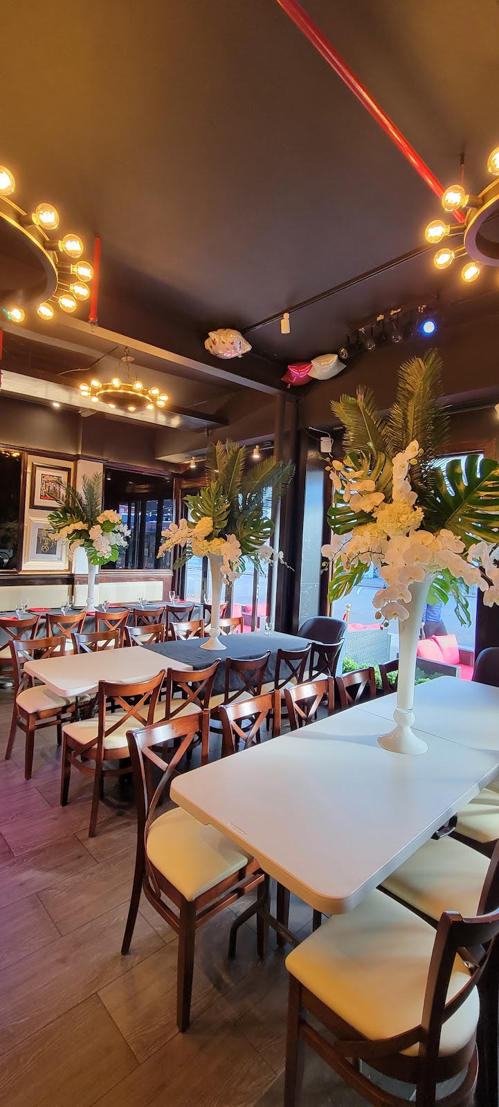 X Factory | restaurant | 1105 Quentin Rd, Brooklyn, NY 11229, USA | 3473126090 OR +1 347-312-6090