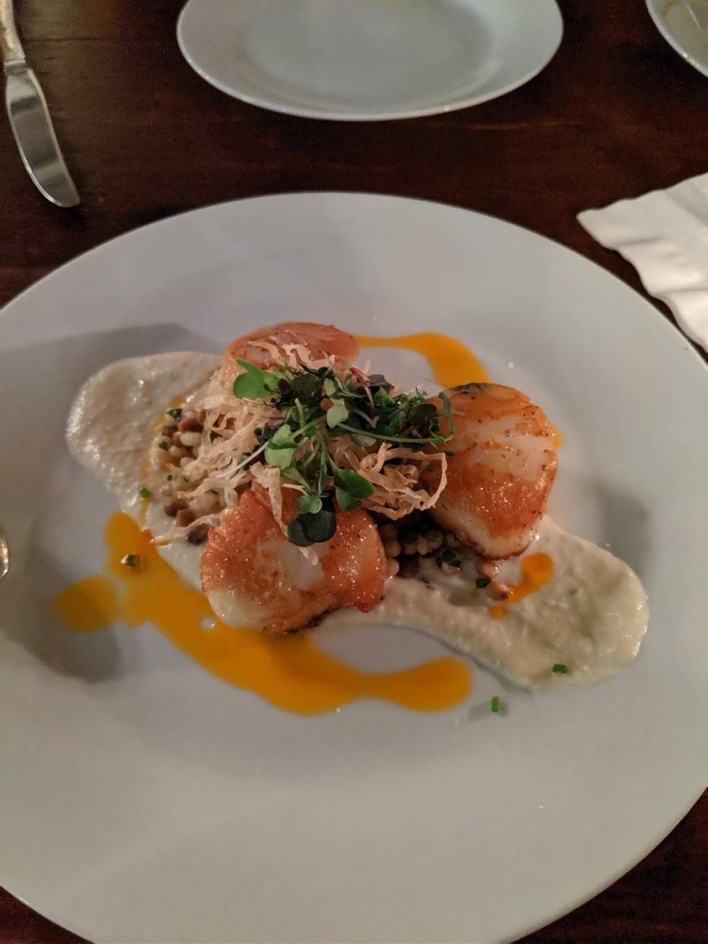 Cantinetta Bellevue | restaurant | 10038 Main St, Bellevue, WA 98004, USA | 4252336040 OR +1 425-233-6040