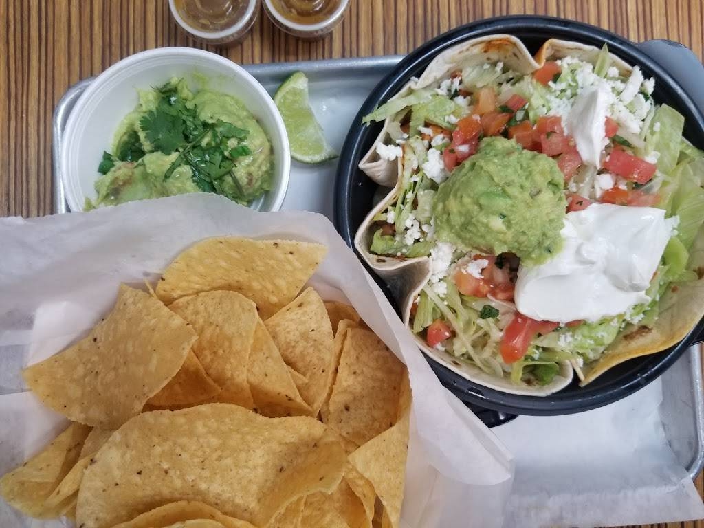 UNO MAS FRESH MEX | restaurant | 1920 W 21st St, Wichita, KS 67203, USA | 3167791090 OR +1 316-779-1090