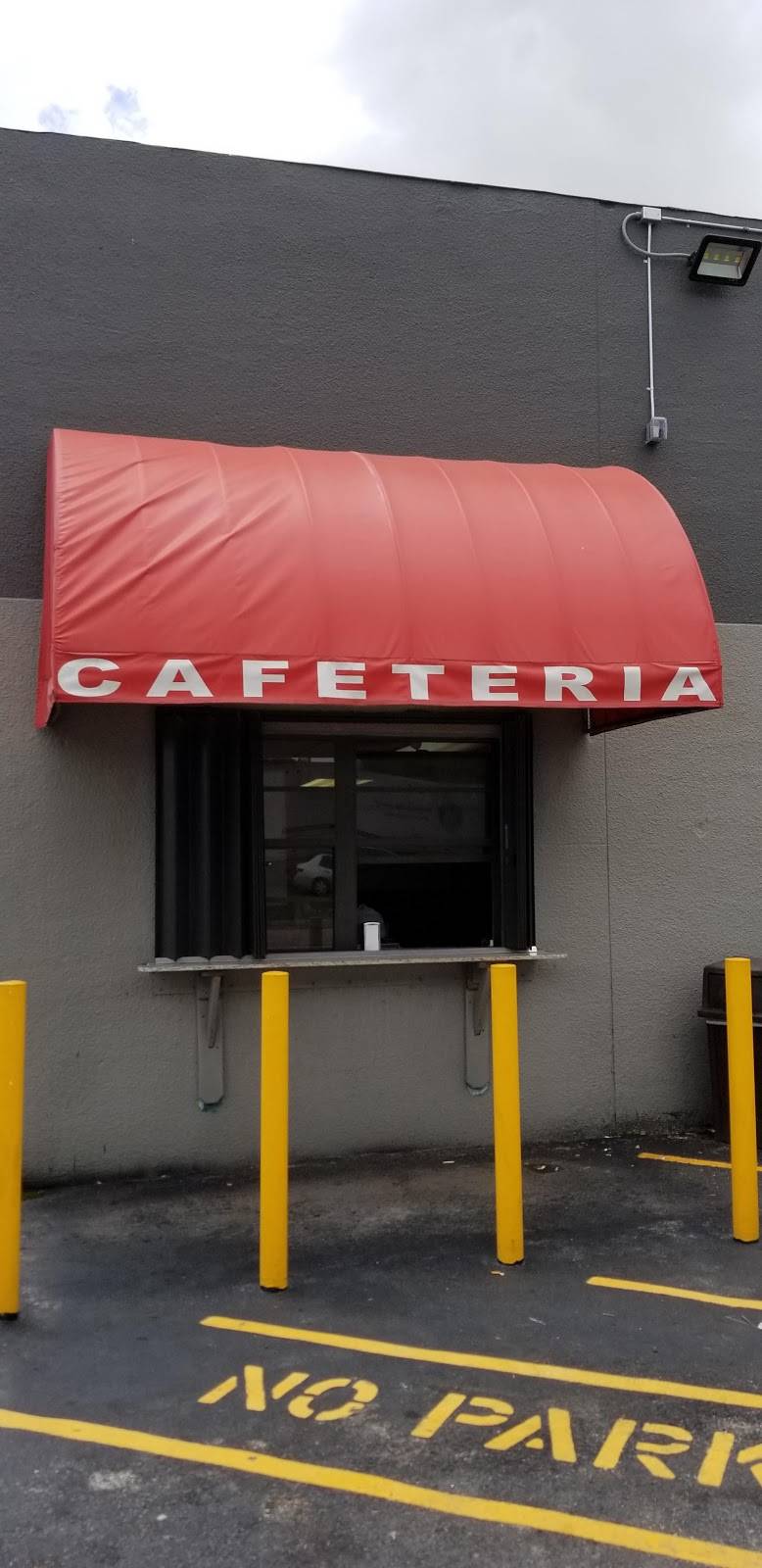 Joe´s Place | restaurant | 2491 NW 72nd Ave, Miami, FL 33122, USA | 7864504297 OR +1 786-450-4297