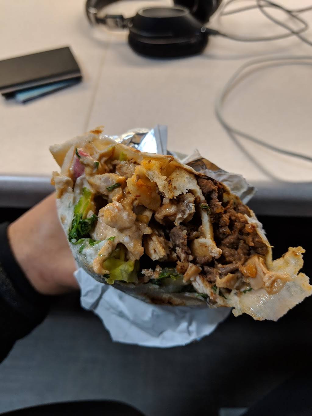 Shawarma Guys | restaurant | 1790 Dundas St #10, London, ON N5W 3E5, Canada | 5196011501 OR +1 519-601-1501