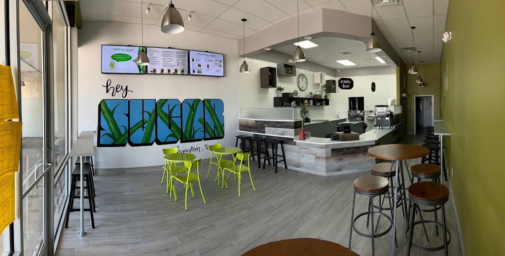 Mama Mia Sugarcane Drinks | restaurant | 11111 Bellaire Blvd, Houston, TX 77072, USA | 8322304667 OR +1 832-230-4667