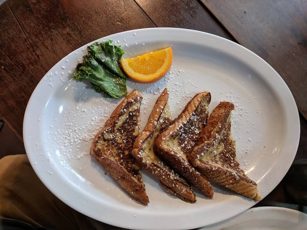 Burger Buckets | restaurant | 3 Cordova St, St. Augustine, FL 32084, USA | 9043425295 OR +1 904-342-5295