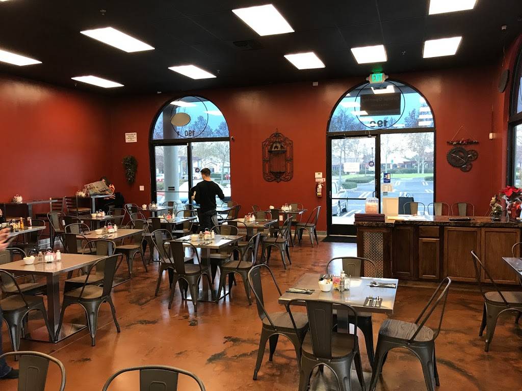 Jamie’s Cafe | restaurant | 9101 Laguna Main St, Elk Grove, CA 95758, USA | 9166673865 OR +1 916-667-3865