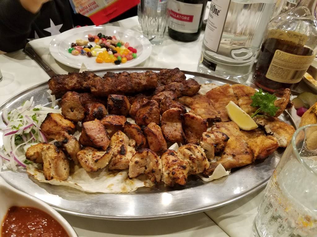 Roberts Russian Cuisine | restaurant | 1603 N La Brea Ave, Los Angeles, CA 90028, USA | 3238514202 OR +1 323-851-4202